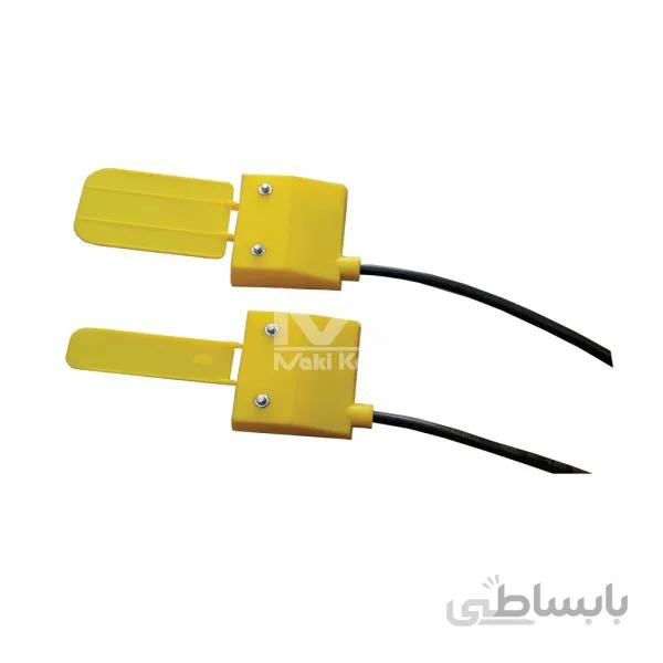 میکروسوئیچ پدالی ( قطع کن ) پارس