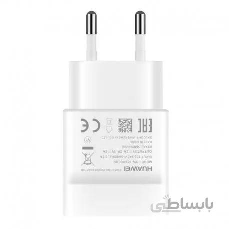 شارژر دیواری 18 وات مدل HW-059200EHQ