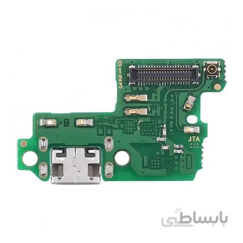 فلت برد شارژ هواوی پی10 لایت FLAT CHARGE HUAWEI P10 LITE