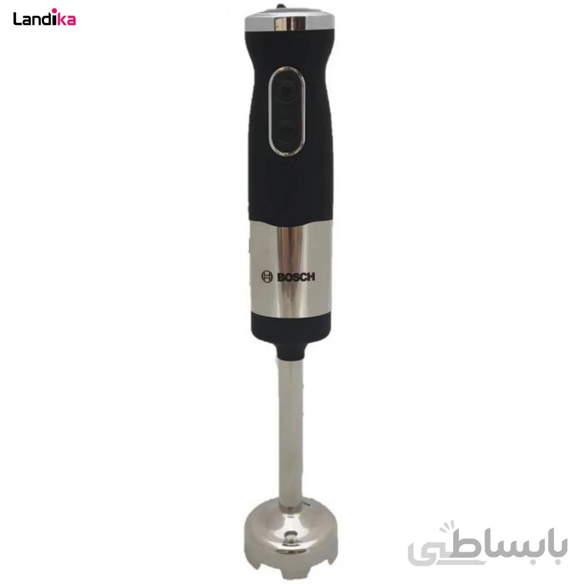 گوشت کوب بوش تک کاره مدل 121 ا گوشت کوب بوش تک کاره مدل BS-121
