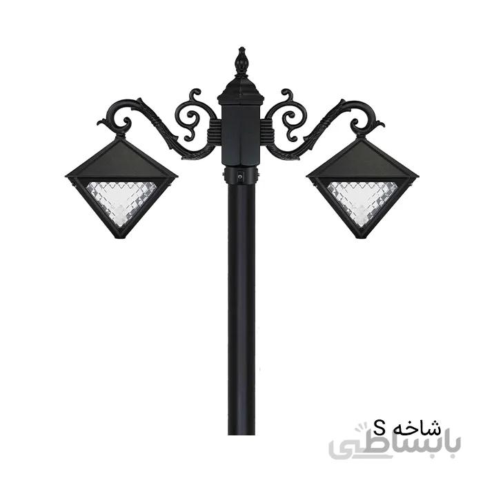 دوشاخه داتیس