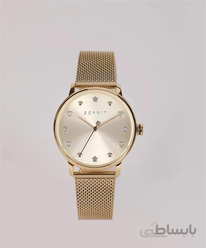 ساعت مچی عقربه ایی زنانه اسپریت مدل ES1L174M0075 ا Esprit - ES1L174M0075 - Code: 4894626068690