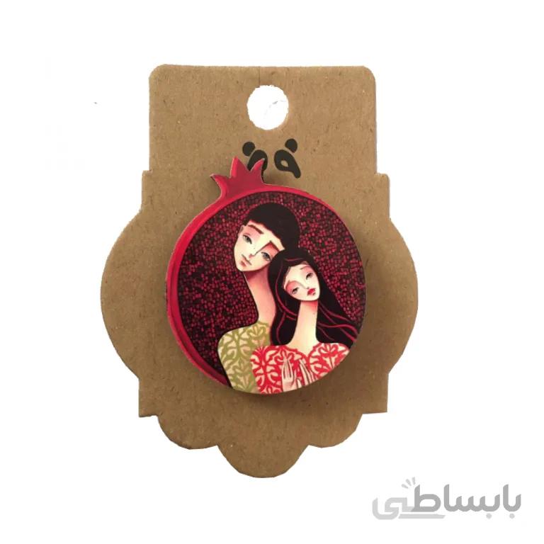 پیکسل انار یلدا مدل STA280