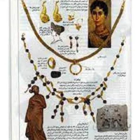 کتاب حقایقی از روم باستان اثر سایمون جیمز انتشارات همخونه
