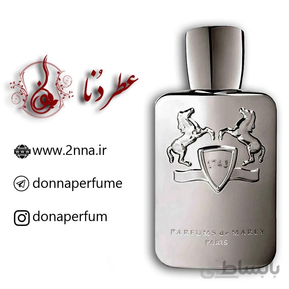 عطر مارلی پگاسوس | de Marly Pegasus