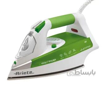 اتوبخار آریته مدل 6233 EcoPower Iron ا Arite steamer model 6233 EcoPower Iron