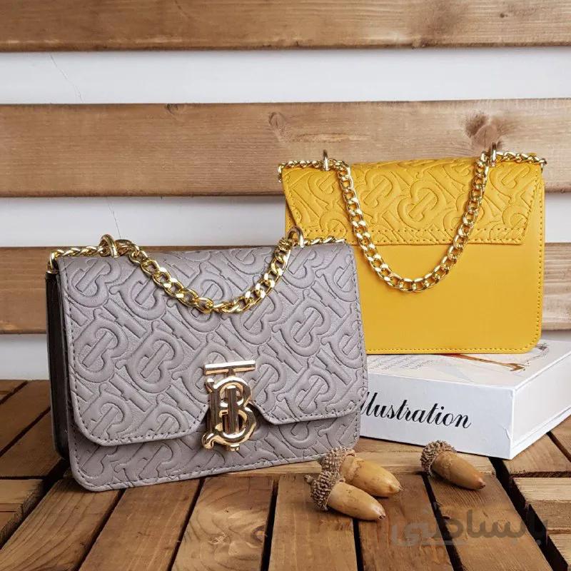 کیف اسپرت زنانه کد KF376