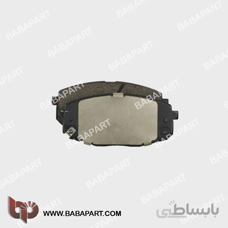 لنت عقب چانگان CS35 (اصلی)