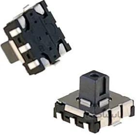 دکمه کلید روی قاب گوشی Joystick Switch Button (outside) for Sony Ericsson K750