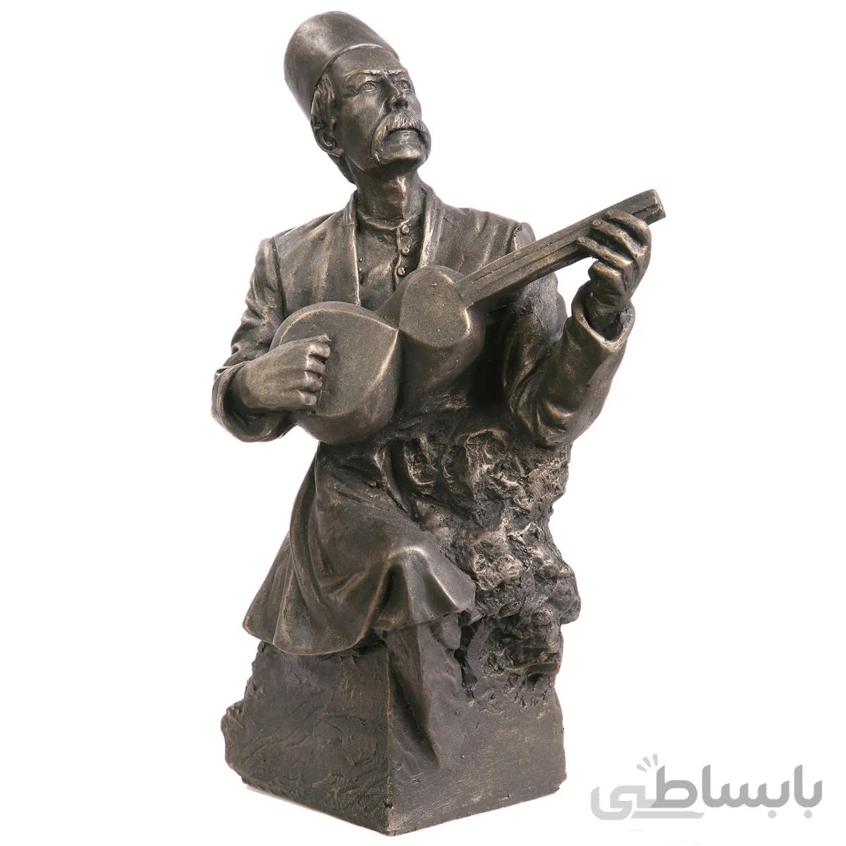 تندیس درویش خان