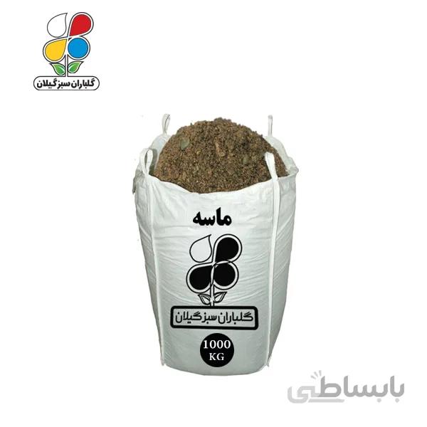 ماسه عمده 1000 کیلویی