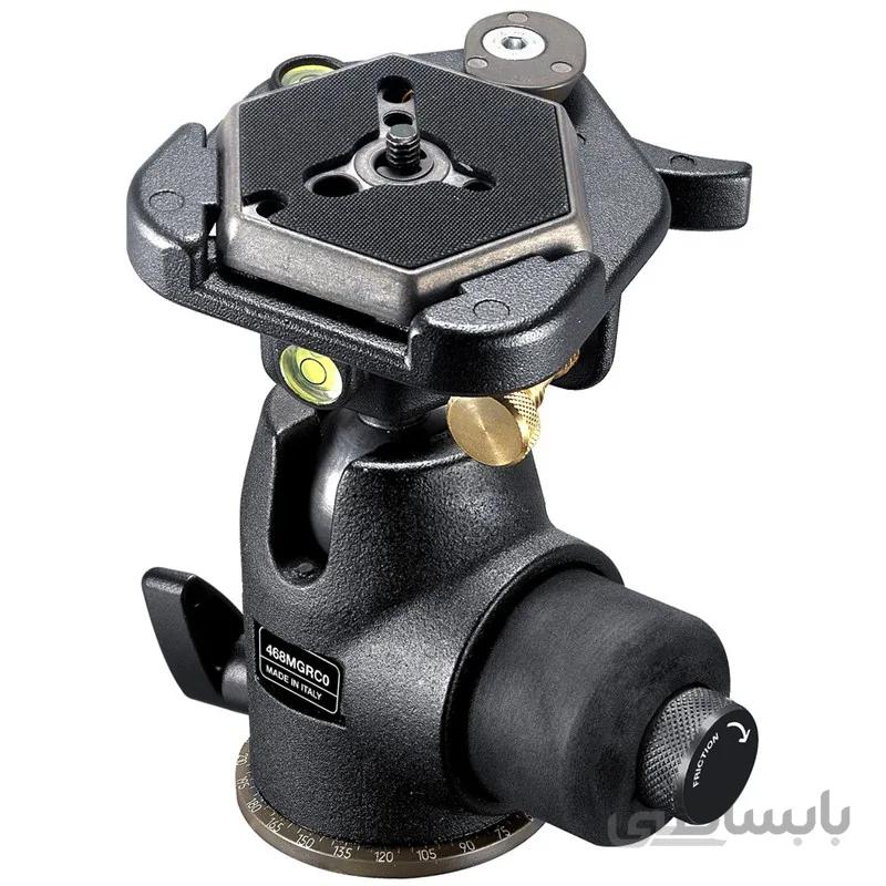 هد عکاسی مانفرتو MANFROTTO 468MGRCO