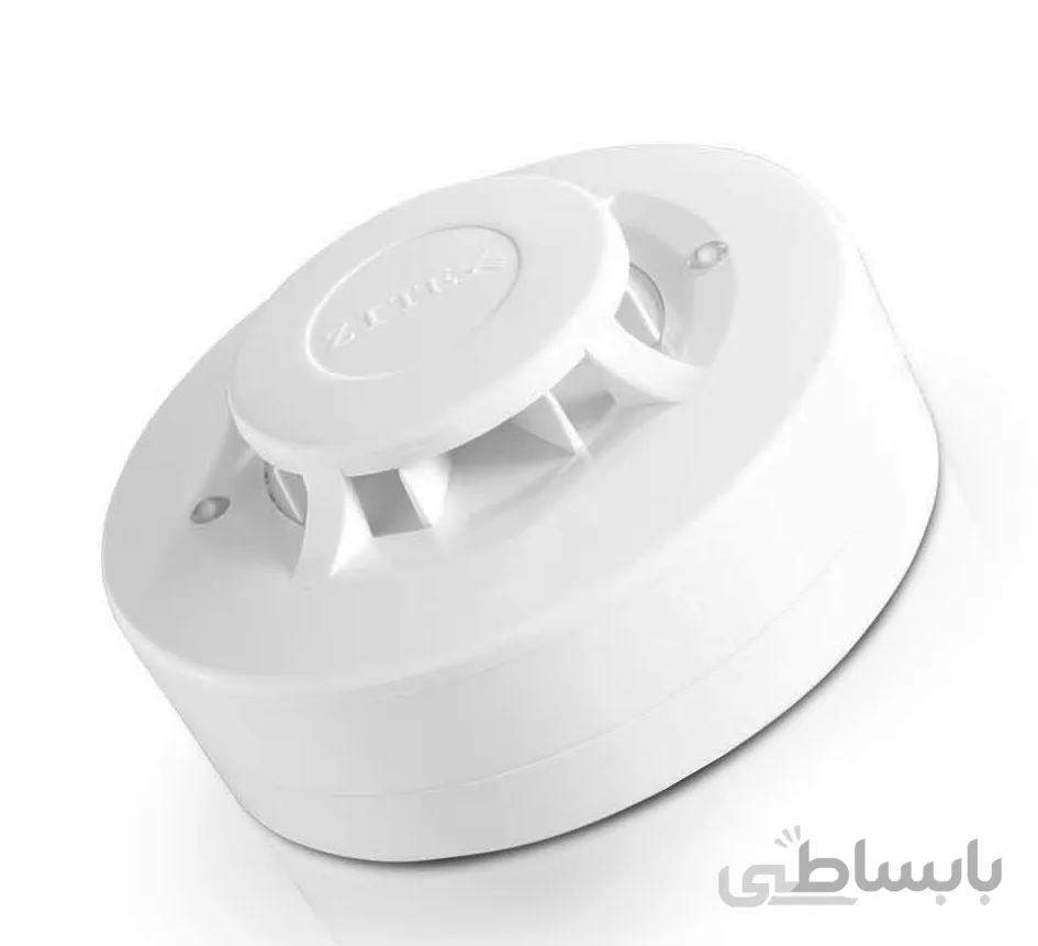 دتکتور حرارتی زیتکس ZI H 715 ا ZI-H 715