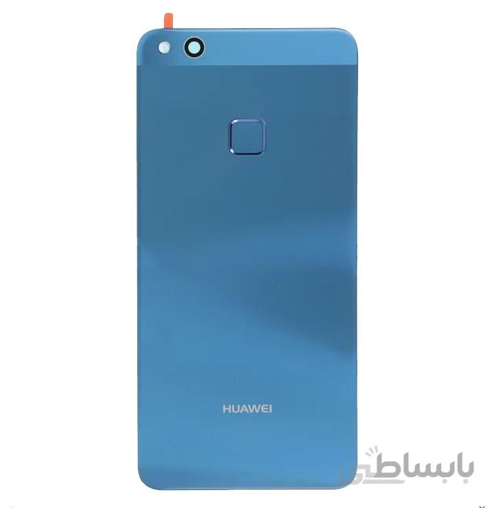 درب پشت گوشی هواوی پی 10 لایت Huawei P10 Lite Back door – رنگ آبی