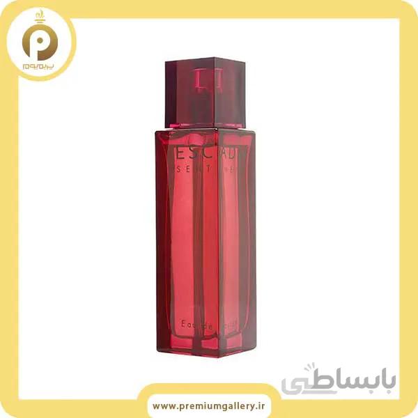 عطر ادکلن اسکادا سنتیمنت مردانه | Escada Sentiment pour Homme