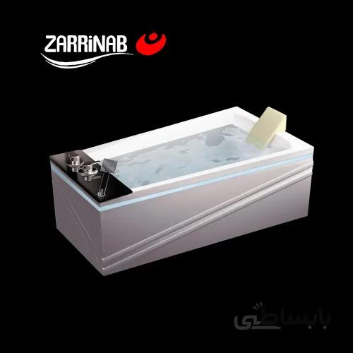 وان 717 زرین آب
