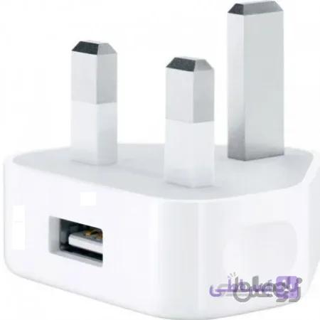 شارژر دیواری اپل مدل MD812