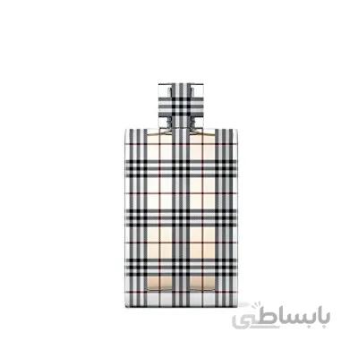 عطر بربری بریت ادوپرفوم (تستر) ا عطر BURBERRY Brit Eau De parfum TESTER