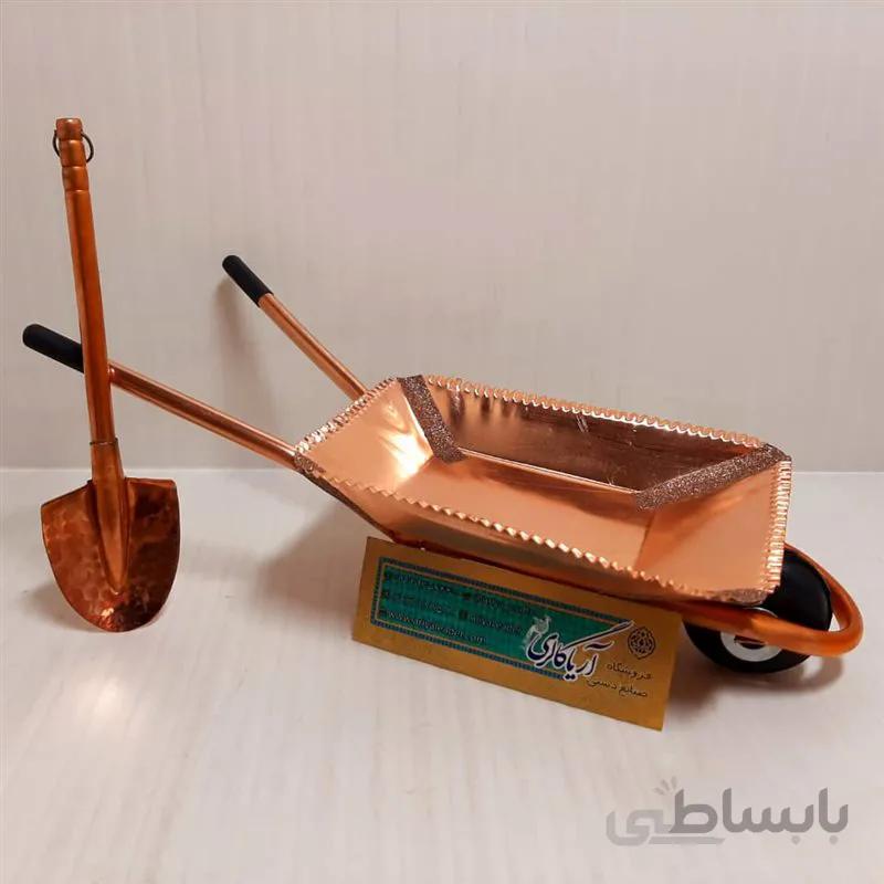 فرغون مسی ۲۴س کد 13263266440