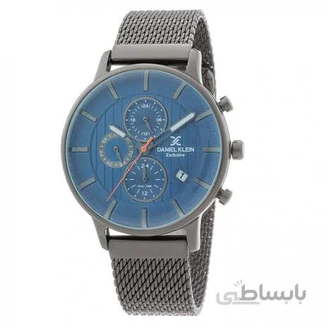 ساعت مچی مردانه دنیل کلین مدل DK112385-4 ا ساعت مچی مردانه دنیل کلین مدل DK112385-4