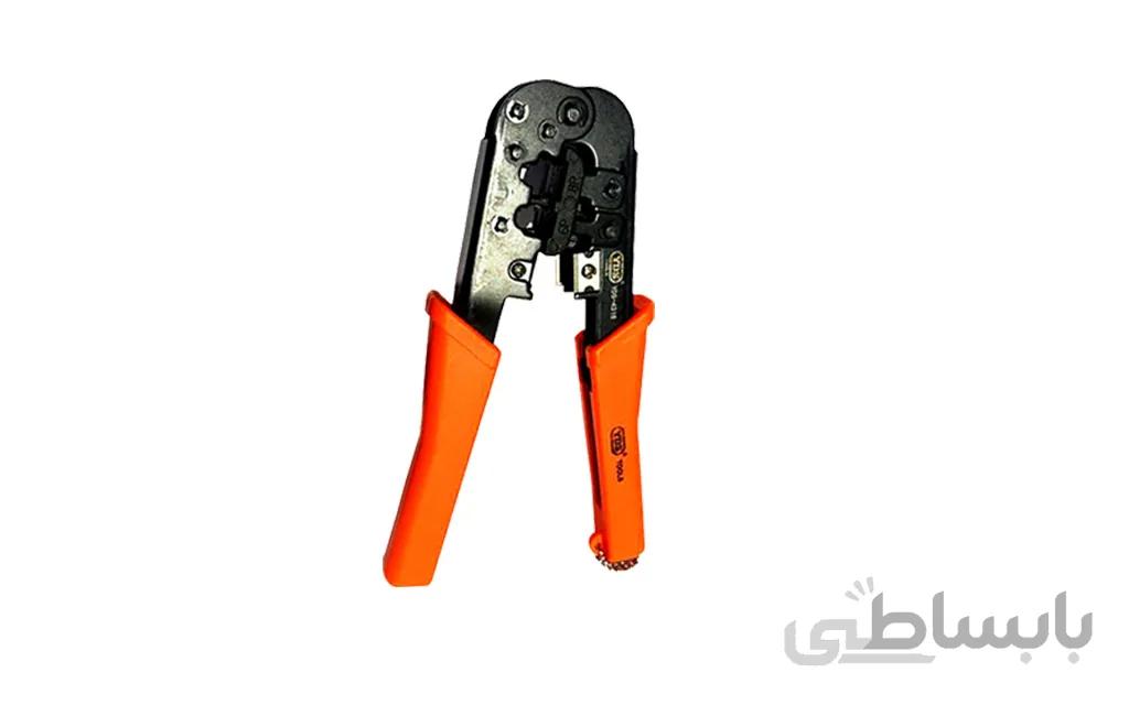 آچار سوکت زن شبکه YDS-4316 ا YDS-4316 network socket wrench