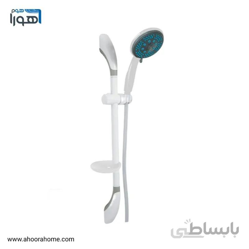 علم دوش یونیکا سفید