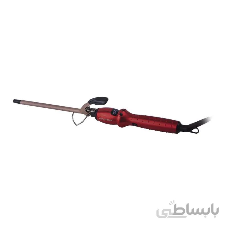 فرکننده موی سر باراباس نانو مدل 2227