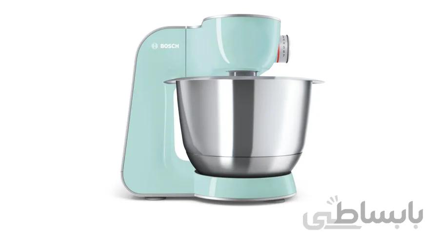 ماشین آشپزخانه بوش مدل MUM58020 ا Bosch MUM58020 Kitchen Machine