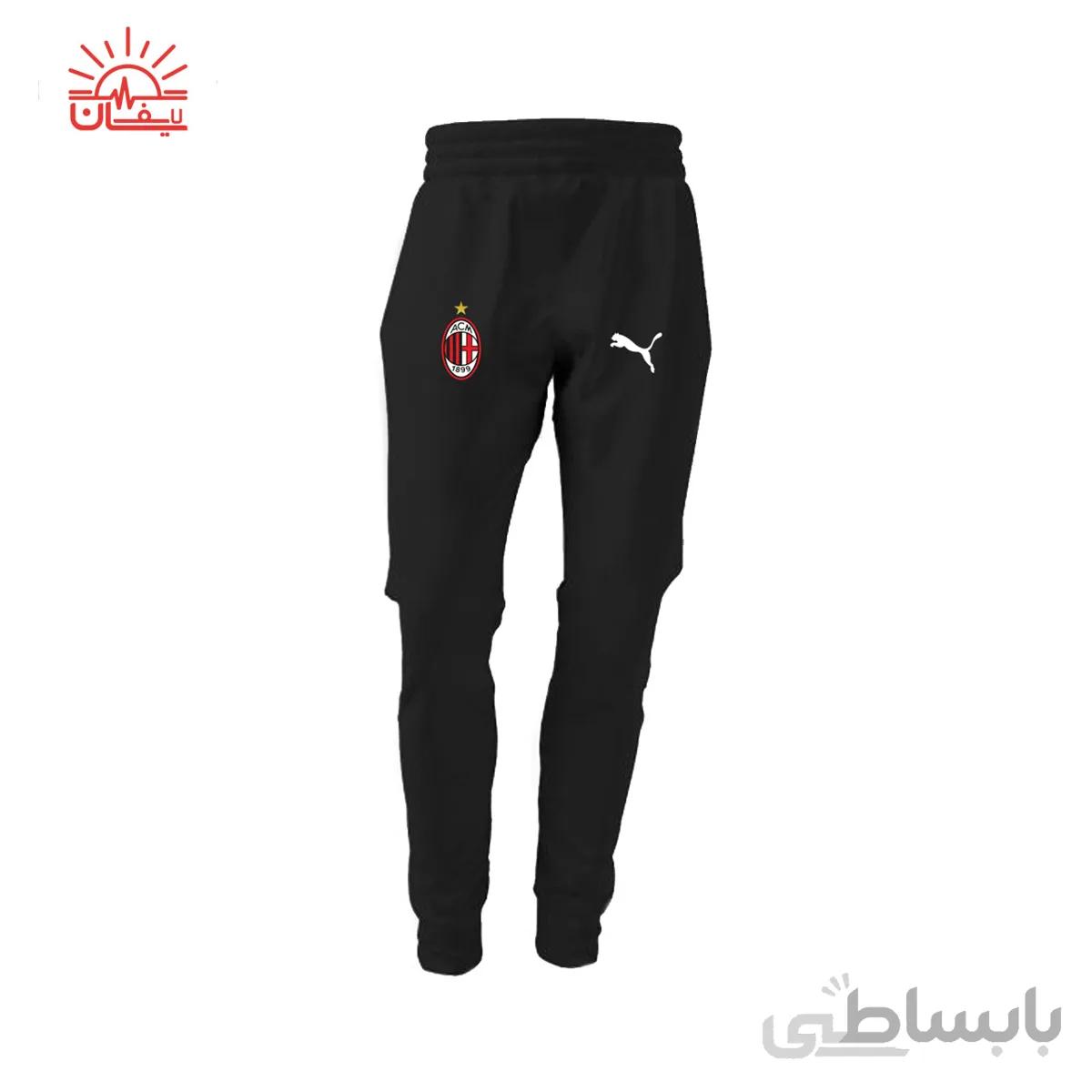 اسلش آث میلان