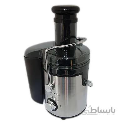 آبمیوه گیری پارسینال (800W)