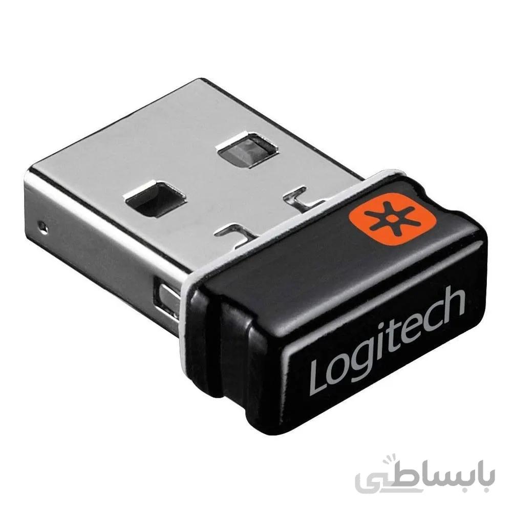 دانگل یونیفای لاجیتک ا Logitech Unifying USB Receiver