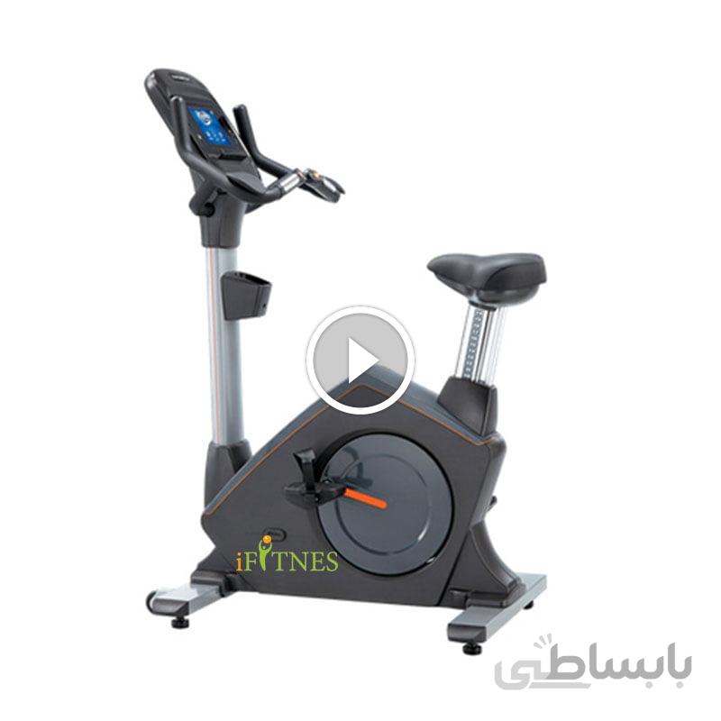 دوچرخه ثابت باشگاهی استارباند SBUG-8825
