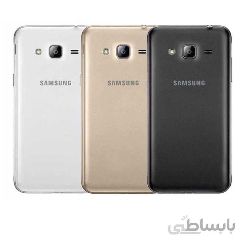 درب پشت اصلی گوشی سامسونگ Samsung J3 2016