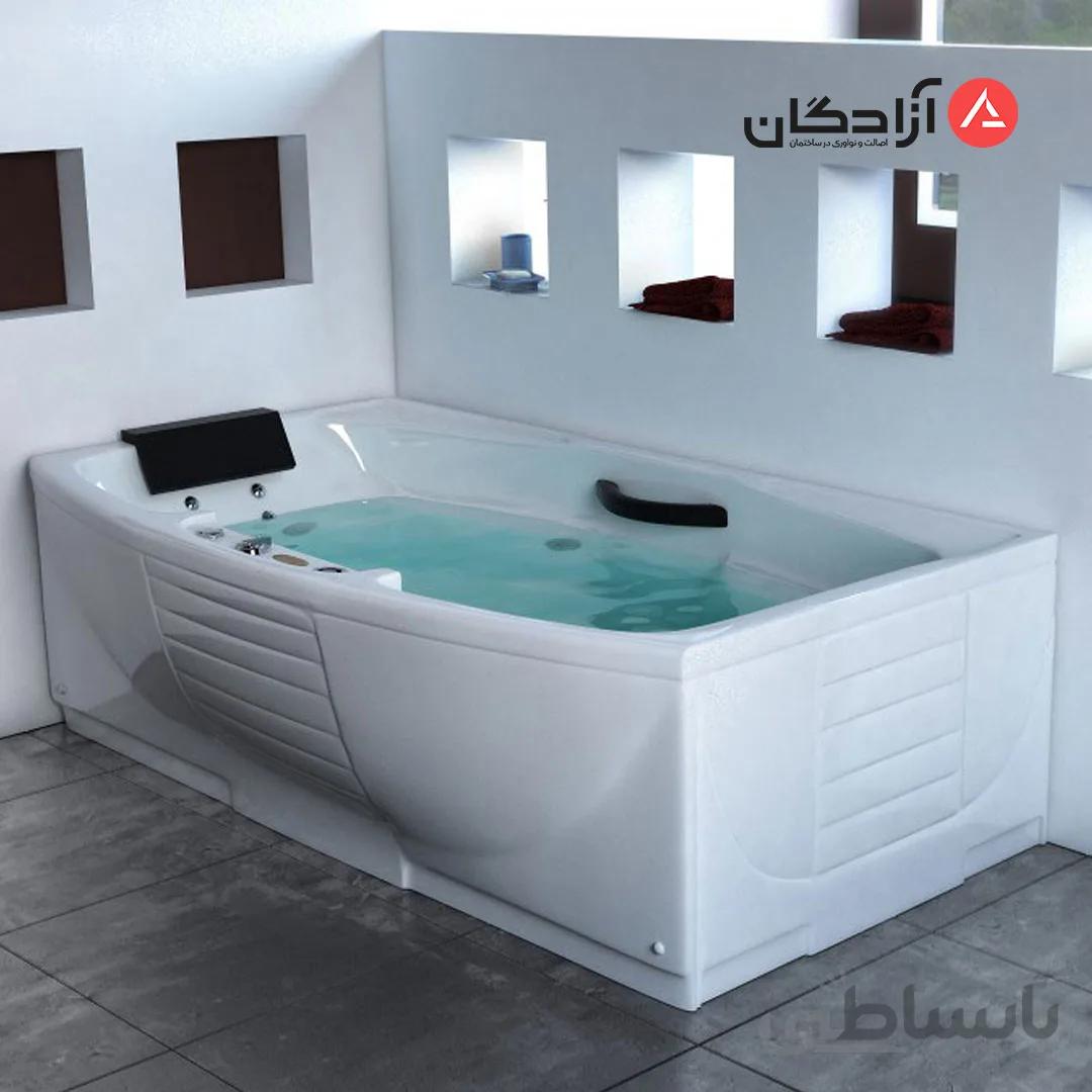 وان جکوزی سای تک مدل ونوس