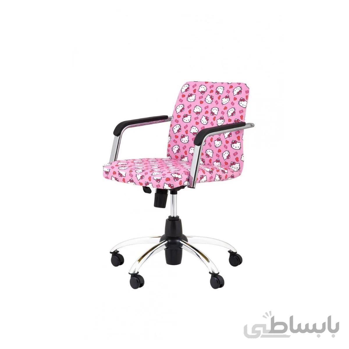 صندلی کودک آرتمن مدل DLP-K65