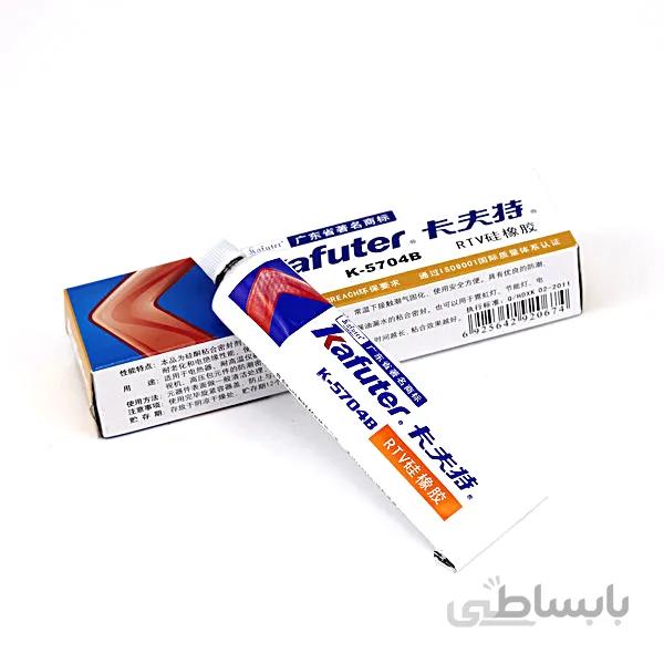 چسب k-5704 B کافوتر