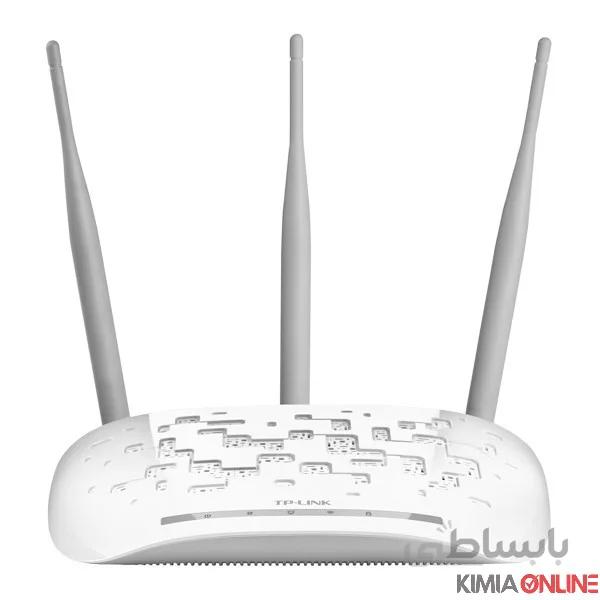 تی پی لینک بی‌سیم 300Mbps مدل TL-WA901ND ا TP-Link TL-WA901ND 300Mbps Wireless