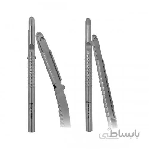 بن اسکراپر