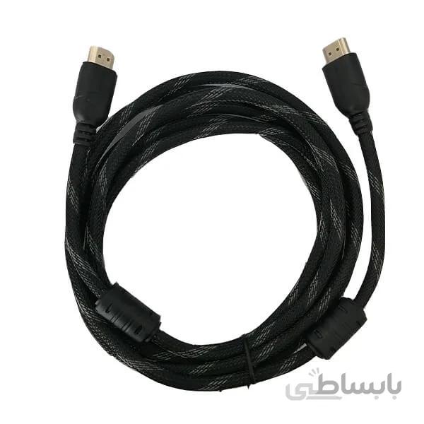کابل HDMI وریتی مدل 186 طول 3 متر