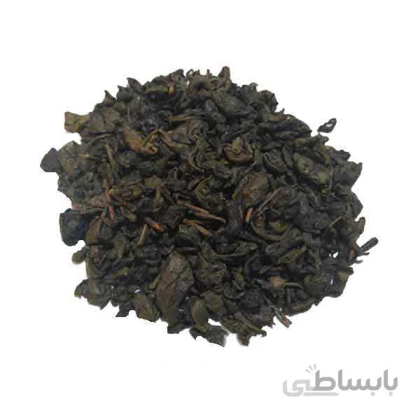 چای سبز(چینی)