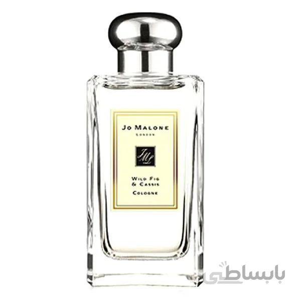 سمپل/دکانت ادوکلن جو مالون مدل Jo malone wild fig & cassis