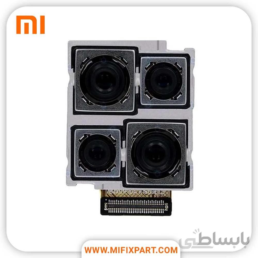 دوربین پشت شیائومی Xiaomi Redmi 9C
