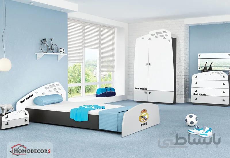سرویس خواب نوجوان مدل c340