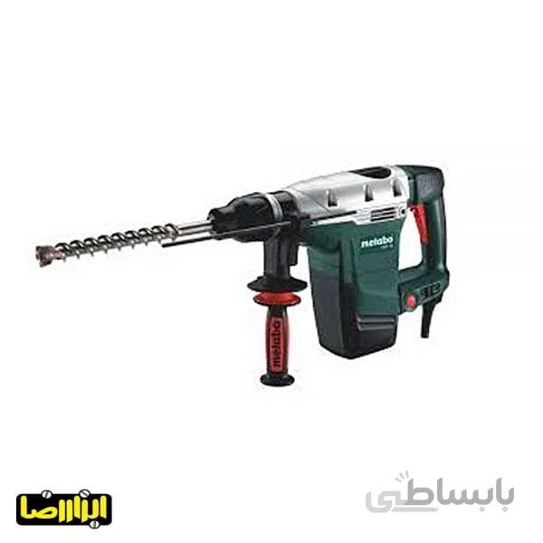 دریل بتن کن متابو مدل KHE56