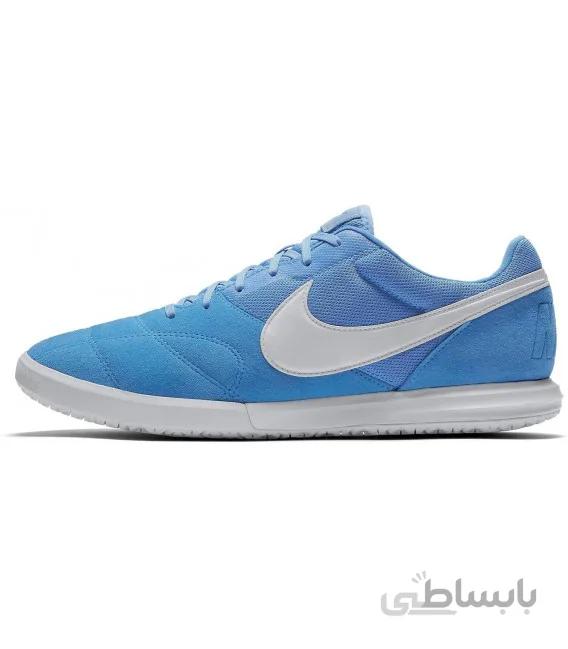 کفش فوتسال نایک پریمیر سالا های کپی Nike Premier Ii Sala Ic M