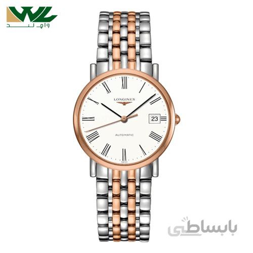 ساعت لونژین L4.809.5.11.7