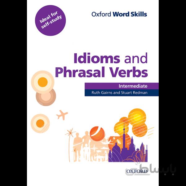Idioms and Phrasal Verbs Intermediate