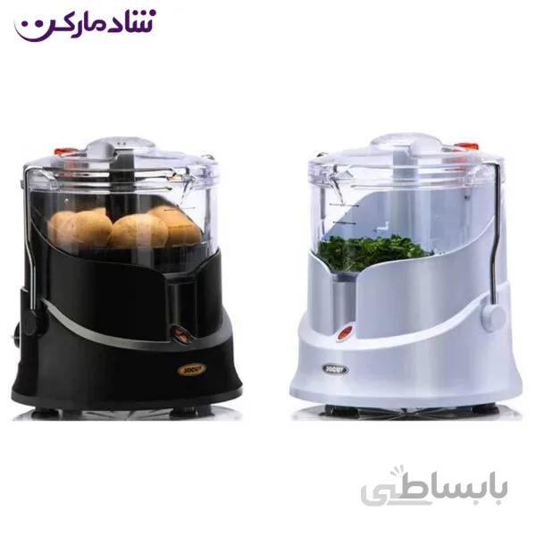 سی کات چرخ گوشت،غذا ساز، خردکن و پوست گیر ا 30cut MEAT GRAINER FOOD MAKER PROCESSOR MIXER AND PEELER