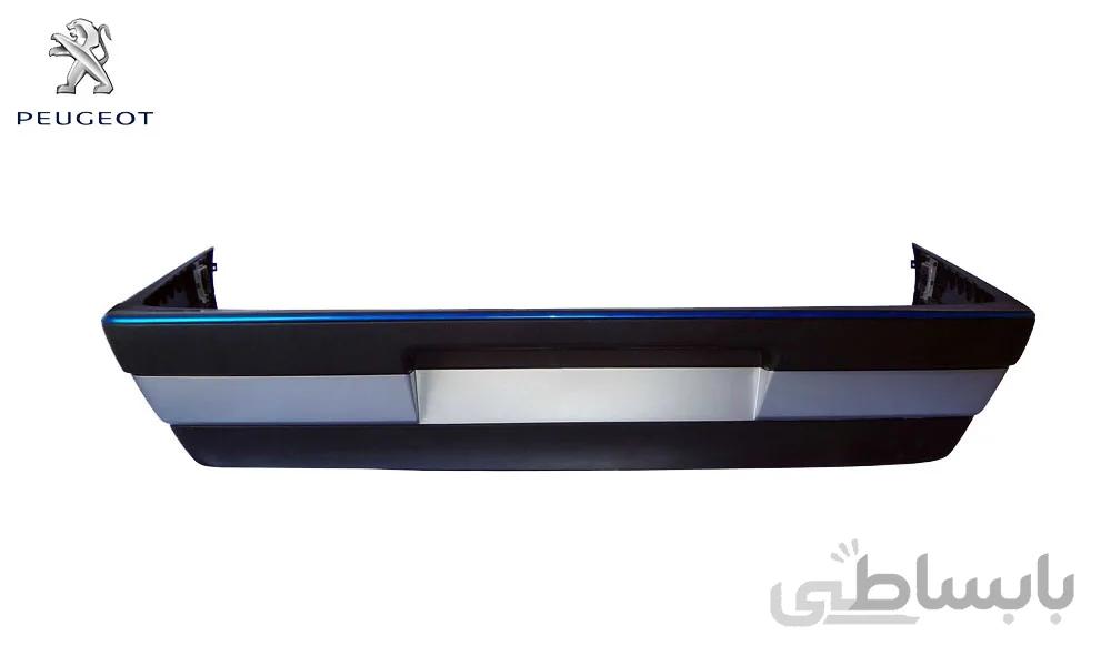 سپر عقب پژو 405