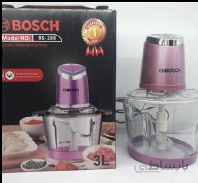 خردکن بوش 3لیتر/ BS -888